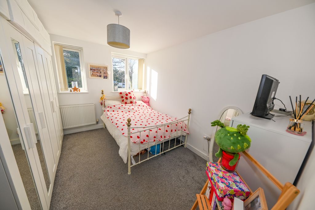 6 The Spinney Denmead